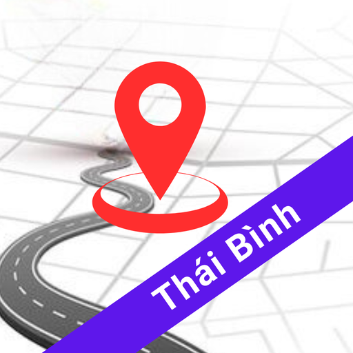 Quy hoạch Thái Bình logo
