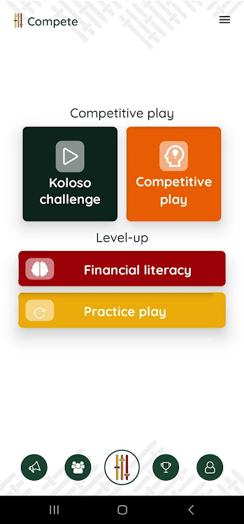 Koloso - New - (Android)
