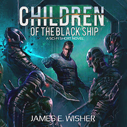 Obraz ikony: Children of the Black Ship