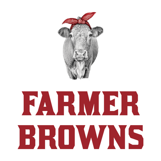 Farmer Browns logo