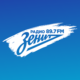 Imagen de ícono de Радио Зенит