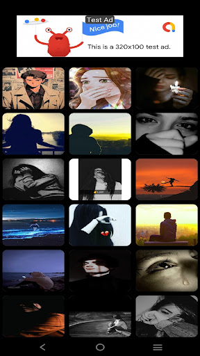 Dp for whatsapp Screen 2