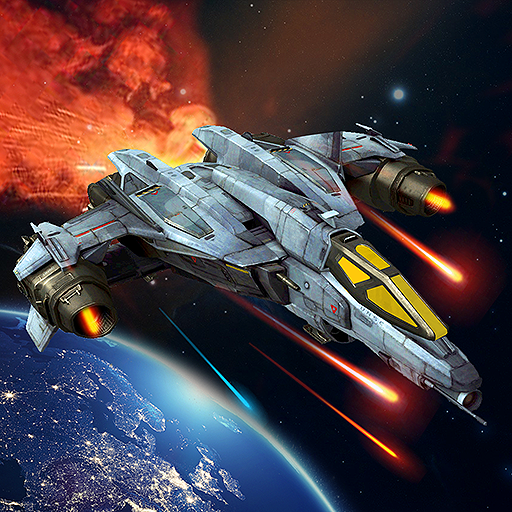 Naves espaciais: Space Justice – Apps no Google Play