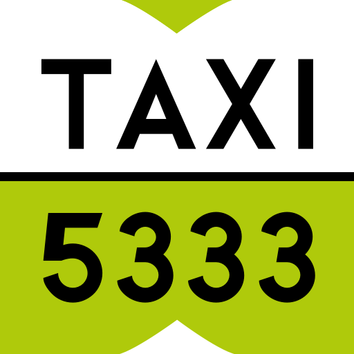 Таxi 5333  Icon