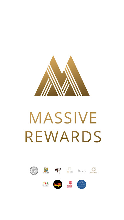 Massive Rewards - New - (Android)