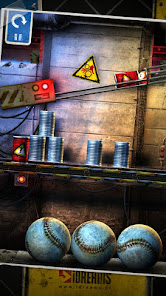 Can Knockdown 3 1.44 (Unlocked All Levels) Gallery 6