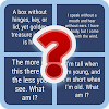 Mind Puzzle - Multi Quiz icon