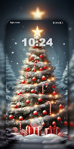 Christmas Wallpapers 2024 Screenshot 2 - AppWisp.com