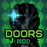 Doors mod for melon playground icon