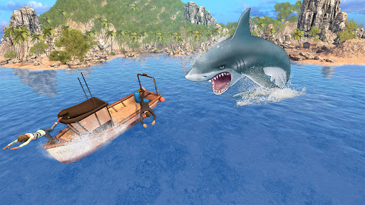 Shark Games 2022 1.0.3 screenshots 3