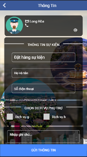 BPTV Kết nối Screen 3