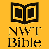 NWT Bible - Pro icon