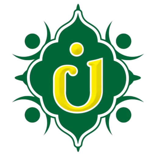 SD TAHFIDH AL-QUR`AN Sidoarjo logo