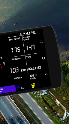 GPSスピードメーター - トリップメータ PROのおすすめ画像5