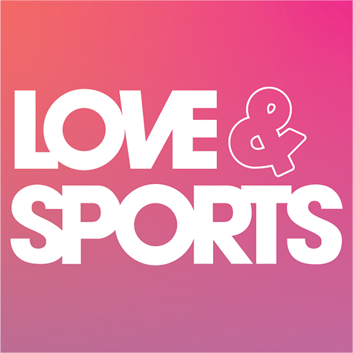 Love & Sports  Icon