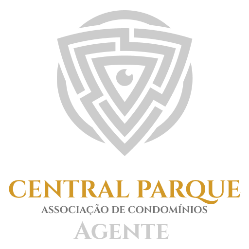 Android application Central Parque Agente screenshort