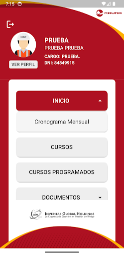 Ñawi Screen 3