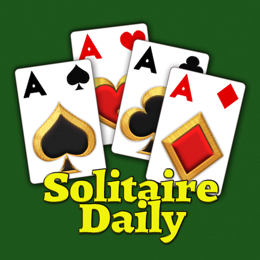Solitaire Daily  Icon
