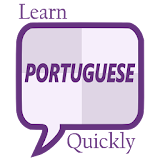 Learn Portuguese Quickly icon
