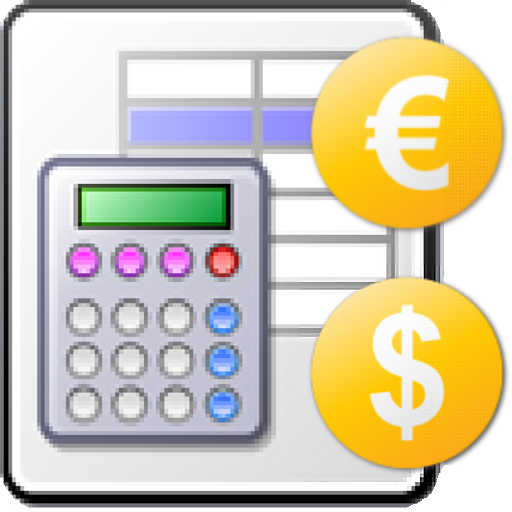 Quotes and Invoices Manager 3.7 Icon