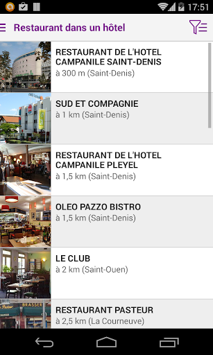 Plaine Commune Grand Paris Screen 3