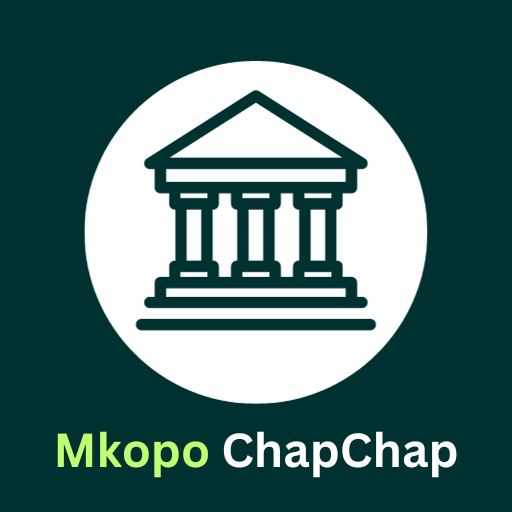 MKOPO CHAPCHAP logo