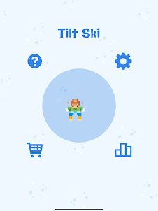Tilt Ski