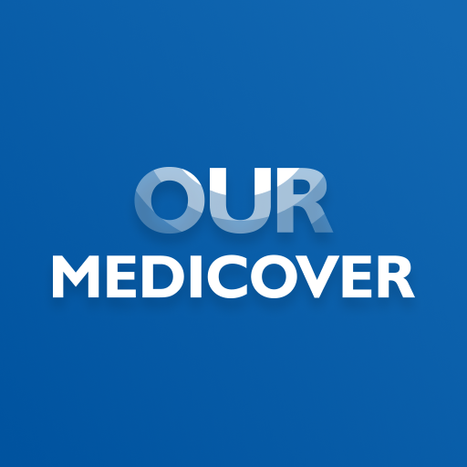 OurMedicover logo