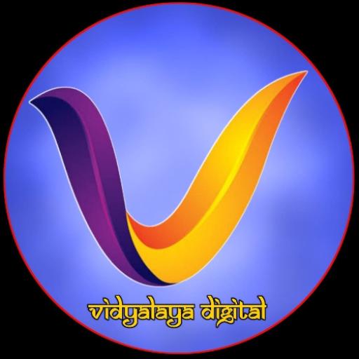 Vidyalaya Digital Screen 3