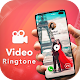 Full Screen Video Ringtone for