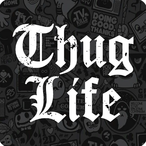 Thug Life Photo Maker - Apps on Google Play