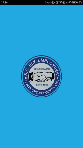 Android application SCR ECCS screenshort