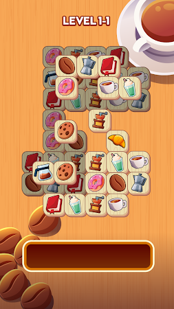 Game screenshot Matchy Coffee hack