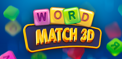 Word Match 3D - Master Puzzle Mod No All ADS v1.0.6