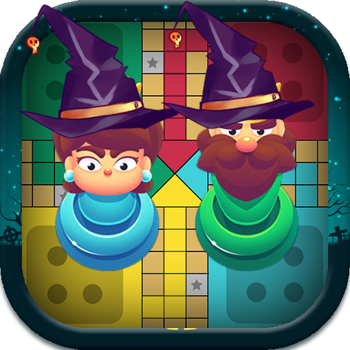 Ludo Champs logo