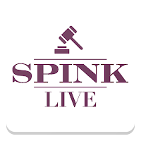 Spink Live