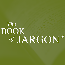 Icon image The Book of Jargon® Oil & Gas