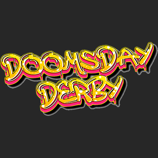 Doomsday Derby logo