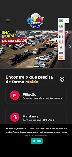 MTM World Screen 3