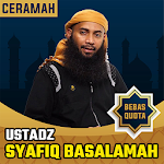 Cover Image of Download Kajian Ceramah SYAFIQ REZA BAS  APK