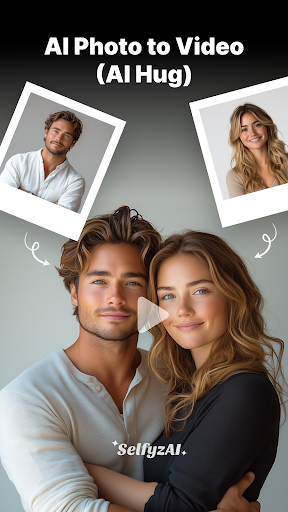 AI Video Generator : SelfyzAI - Photography - apps