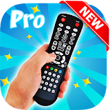 Universal Remote TV Prank Pro icon