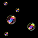 BubbleBurst Live Wallpaper - Androidアプリ
