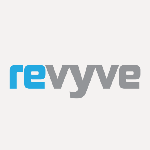 Revyve Me logo