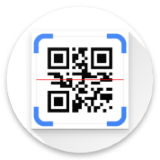 QR Code Scanner logo