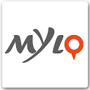 Mylo-share your location with