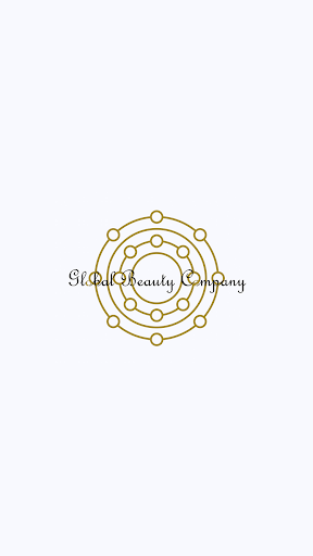 Android application Global Beauty Company公式店舗アプリ screenshort