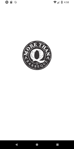 Android application More Than Q screenshort