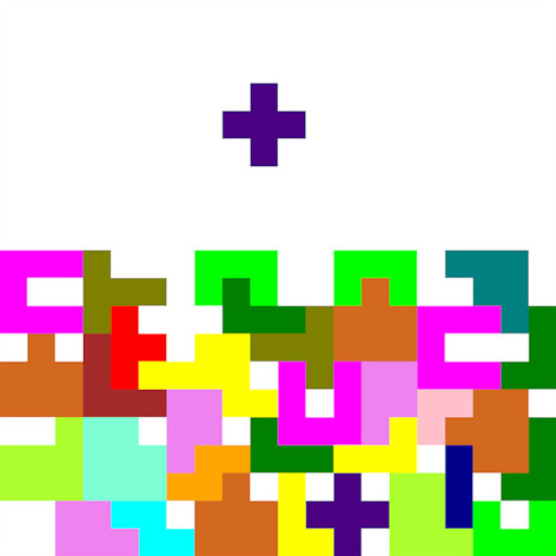 Block Puzzle Game logo