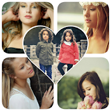 Photo Collage Editor Pro icon